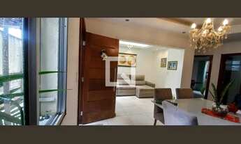 Imagem 2: Casa de Condomínio à Venda - Cabral, 3 Quartos, 110 m2