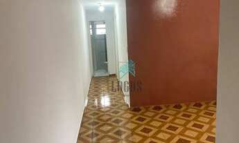 Imagem 4: Apartamento com 2 dormitórios à venda, 53 m² por R$ 223.000 - Santa Terezinha - São Bernar