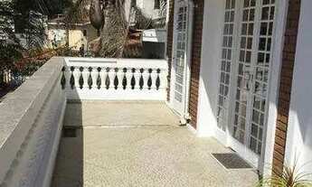 Imagem 3: Casa com 1 dormitório para alugar, 100 m² por R$ 4.200/mês - Vila Mariana - São Paulo/SP