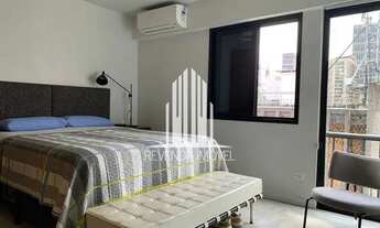Imagem: Apartamento Duplex, Jardim Paulista
