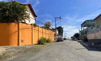 Imagem 2: Vendo Casa dos Sonhos - Próximo ao Centro SG - Rua sem saída