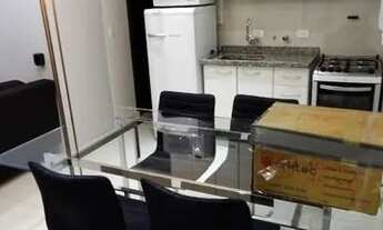 Imagem 7: Locação Apartamento 1 Dormitórios - 56 m² Cerqueira César