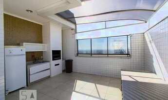 Imagem 6: Apartamento para venda possui 32 metros quadrados com 1 quarto