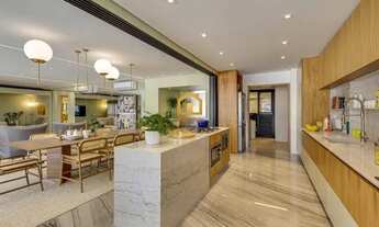 Imagem 4: Apartamento à venda no bairro Setor Bueno - Goiânia/GO