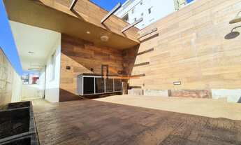 Imagem 6: Cobertura Reformada com Armários Planejados - B. Castelo - 3 quartos (1 Suíte e Closet