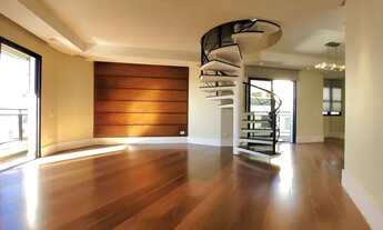 Imagem 5: Cobertura duplex para aluguel e venda com 250 metros quadrados com 2 quartos