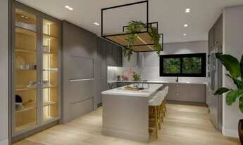 Imagem 6: Casa no Condomínio O Bosque em Gramado!