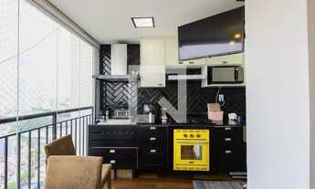 Imagem 6: Apartamento para Aluguel - Tatuapé, 2 Quartos, 60 m2