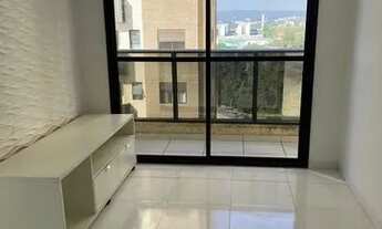 Imagem 4: Apartamento para aluguel com 52 metros quadrados com 2 quartos em Jardim Santa Fé - Soroca