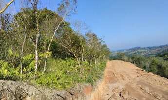 Imagem 16: Lote/Terreno para venda com 500 metros quadrados em Ouro Fino - Santa Isabel - SP