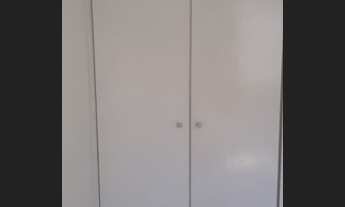 Imagem 3: Apartamento para aluguel possui 60 metros quadrados com dois quartos mais escritório