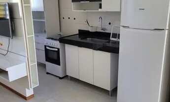 Imagem 6: Lindo Quarto e Sala Mobiliado na Quadra da Praia de Jatiúca