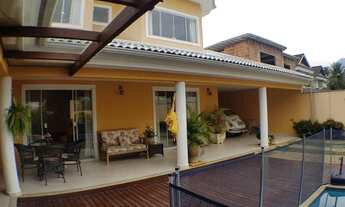 Imagem 2: Casa de 540 metros quadrados no bairro Vargem Grande com 3 quartos