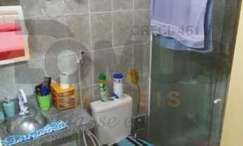 Imagem 2: Casa Para Venda Com . 121 Metros Quadrados No José Conrado de Araújo