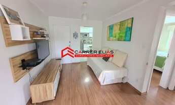 Imagem 2: Apartamento a venda 60 m² 2 Dorms 1 Vaga na Pompéia - São Paulo - SP