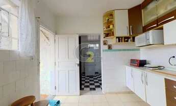 Imagem 6: CASA PADRÃO - VILA ROMANA - 3 DORMITÓRIOS - 2 VAGAS