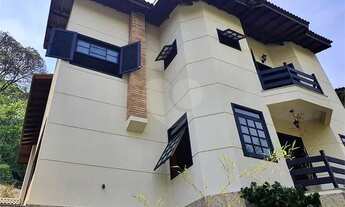 Imagem 2: Casa de Condomínio com 4 Quartos à Venda, 450 m² por R$ 1.600.000