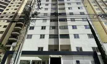 Imagem 2: Apartamento para venda tem 72 metros quadrados com 3 quartos em Setor Bela Vista - Goiânia