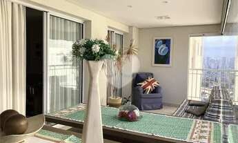 Imagem 2: Excelente Apto 113 m2 - 3 Quartos/2 Suítes/ 2 Vagas