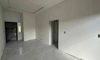 Imagem 4: Maravilhosa casa em Indaial com 3 quartos sendo uma suíte com acabamento de alto padrão!!