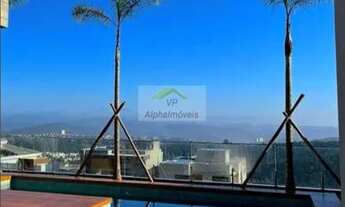 Imagem 2: Casa Alto Padrão para Venda em Alphaville Santana de Parnaíba-SP