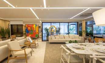 Imagem 4: Apartamento à venda no bairro Setor Bueno - Goiânia/GO