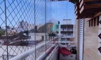 Imagem 4: Apartamento com 3 dormitórios à venda, 82 m² por R$ 638.000,00 - Assunção - São Bernardo d