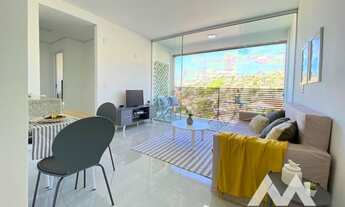 Imagem 4: Apartamento de 2 quartos e 2 vagas no São Lucas