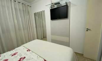 Imagem 6: Apartamento para venda tem 69 metros quadrados com 2 quartos