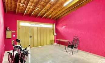 Imagem 2: Casa no Zanetti por R$ 310.000,00