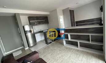 Imagem 7: Studio com 1 dormitório para alugar, 34 m² por R$ 3.360/mês - Ipiranga - São Paulo/SP