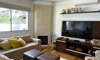 Imagem 2: Casa em condomínio a Venda com 4 quartos no Alto da Boa Vista Ref.:3447393