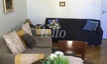 Imagem: São Paulo - Apartamento Padrão - Mooca