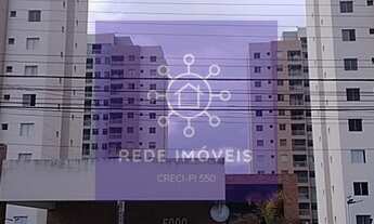 Imagem: ALUGO APARTAMENTO NA ZONA LESTE - CONDOMÍNIO