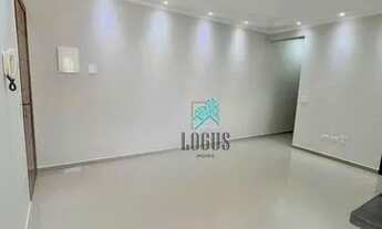 Imagem 2: Apartamento IMPECÁVEL todo reformada com 67m², composto por 3 dormitórios sendo 1 suíte, à