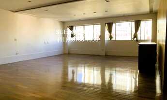 Imagem: Apartamento para aluguel possui 182 metros