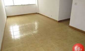 Imagem: São Paulo - Apartamento Padrão - Perdizes