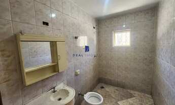 Imagem 4: CASA 1 DORMITÓRIO ALUGA JD BETÂNIA SOROCABA SP