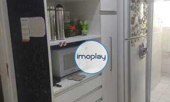 Imagem 3: Apartamento 95 m² com varanda gourmet ao lado do Carrefour Chácara Santo Antonio