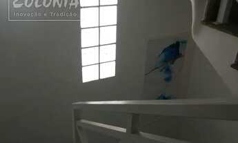 Imagem 4: Santo André - Casa Padrão - Parque das Nações