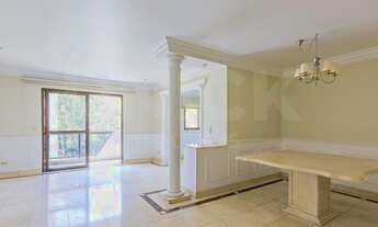 Imagem 2: Apartamento para Locação em São Paulo, Vila Andrade, 3 dormitórios, 3 suítes, 4 banheiros