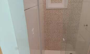 Imagem 7: Casa para aluguel tem 100 metros quadrados com 2 quartos em Santa Maria - Camaçari - BA