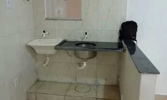 Imagem 4: Apartamento QE 40 (número da descrição