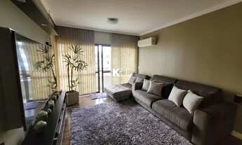 Imagem: Apartamento à venda com 3 quartos no Centro