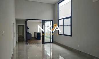 Imagem 2: CASA 03 DORMITÓRIOS À VENDA NO CONDOMÍNO VITA VERDI EM VALINHOS