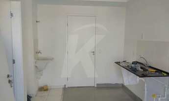 Imagem 5: Apartamento Novo com 01 Dormitório