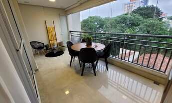 Imagem 3: Apartamento para Venda em São Bernardo do Campo, Baeta Neves, 3 dormitórios, 3 suítes, 4 b