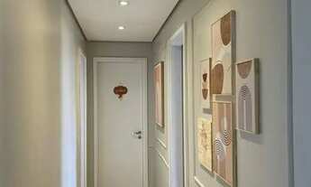 Imagem 3: Apartamento para venda tem 115 metros quadrados com 3 quartos em Jardim Aclimação - Cuiabá