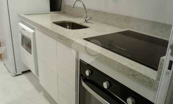 Imagem 4: Apartamento 2 dormitórios sendo 1 suíte e 2 vagas