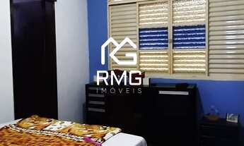 Imagem 7: Casa para venda tem 195 metros quadrados com 3 quartos em Planalto - Belo Horizonte - MG